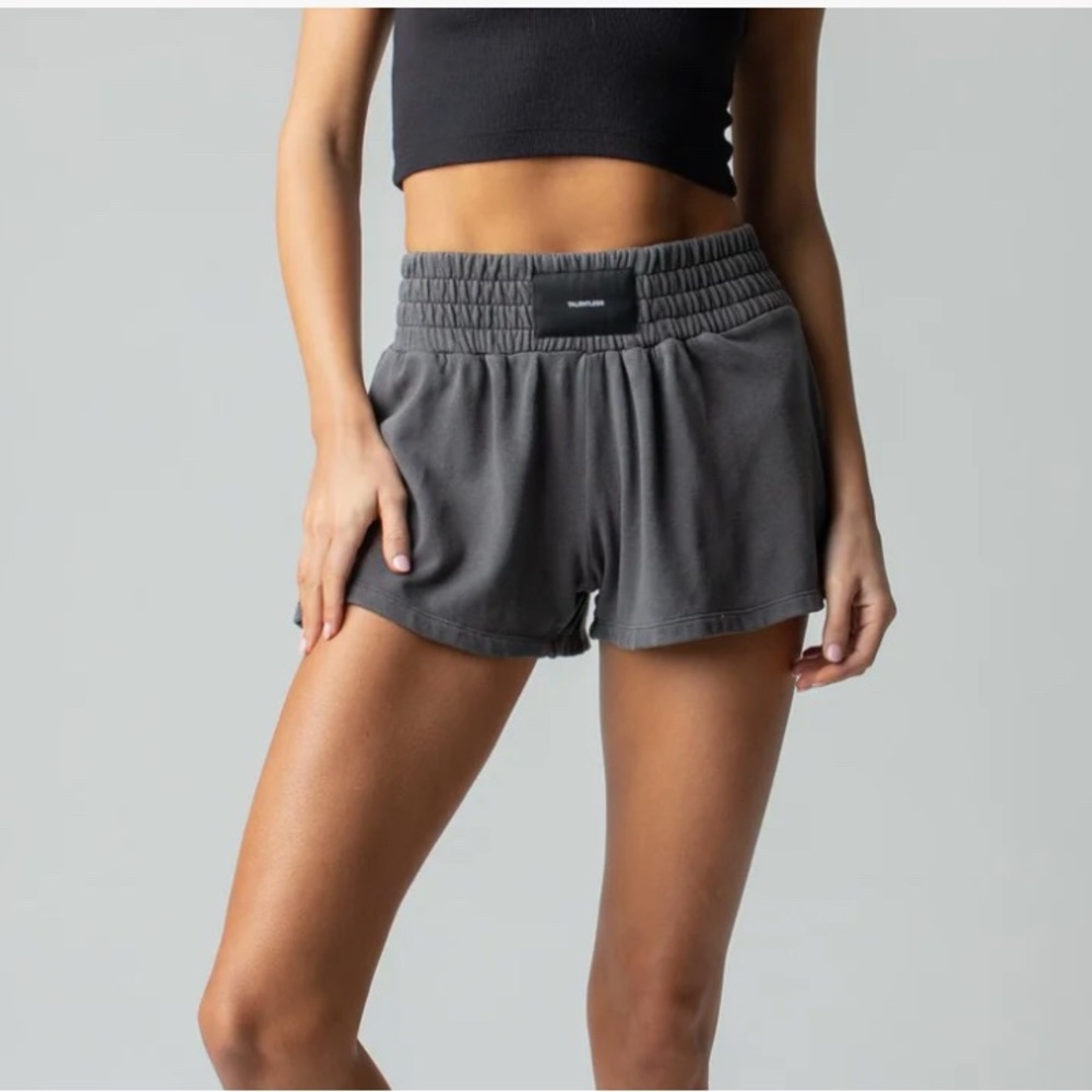 TALENTLESS Boxing Shorts